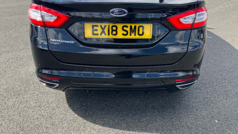 Ford Mondeo 2.0 TDCi 180 ST-Line 5dr Diesel Hatchback